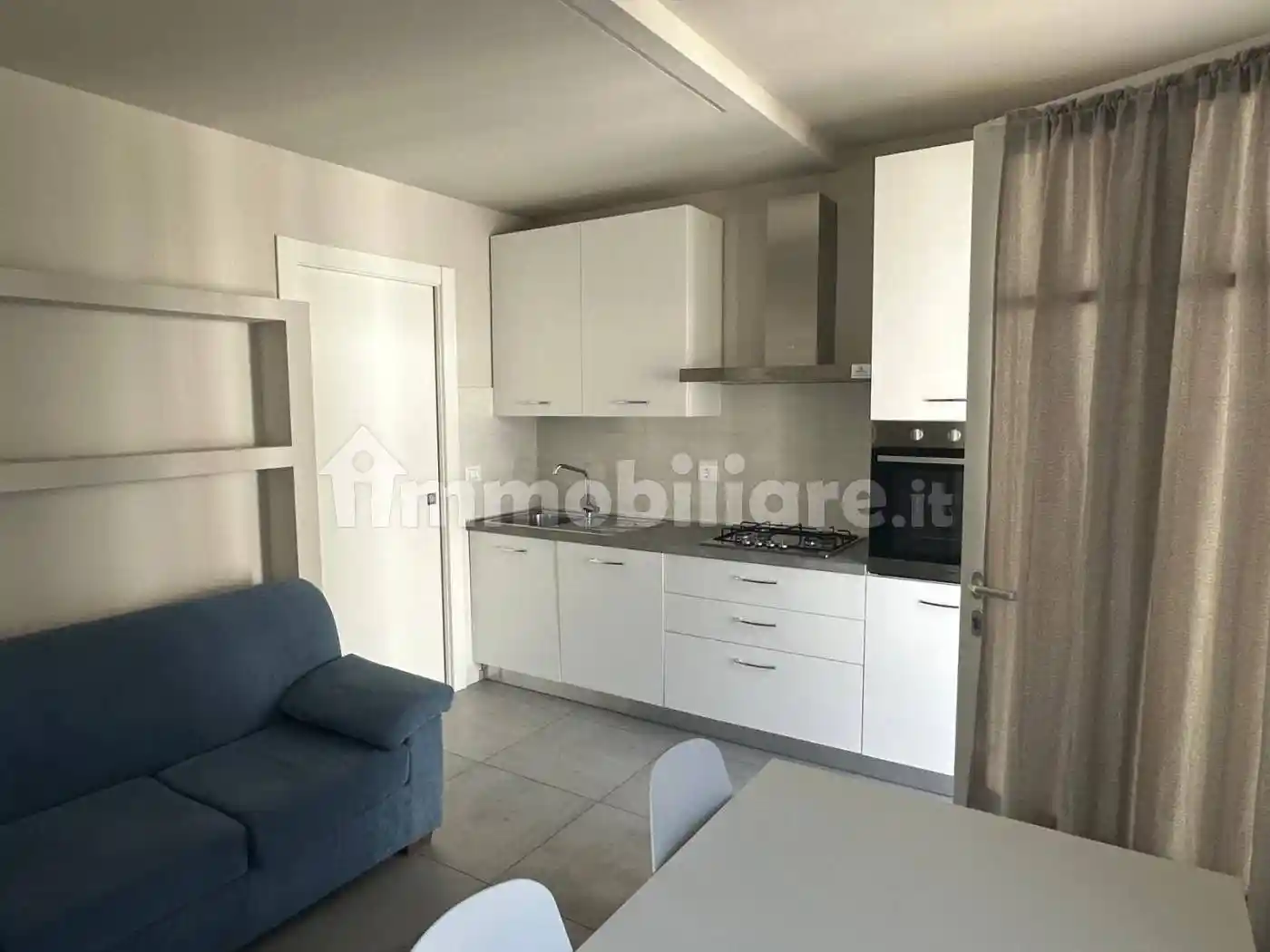 Appartamento in affitto a Carmagnola