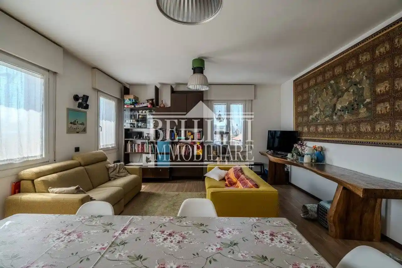 Appartamento in vendita a Vicenza