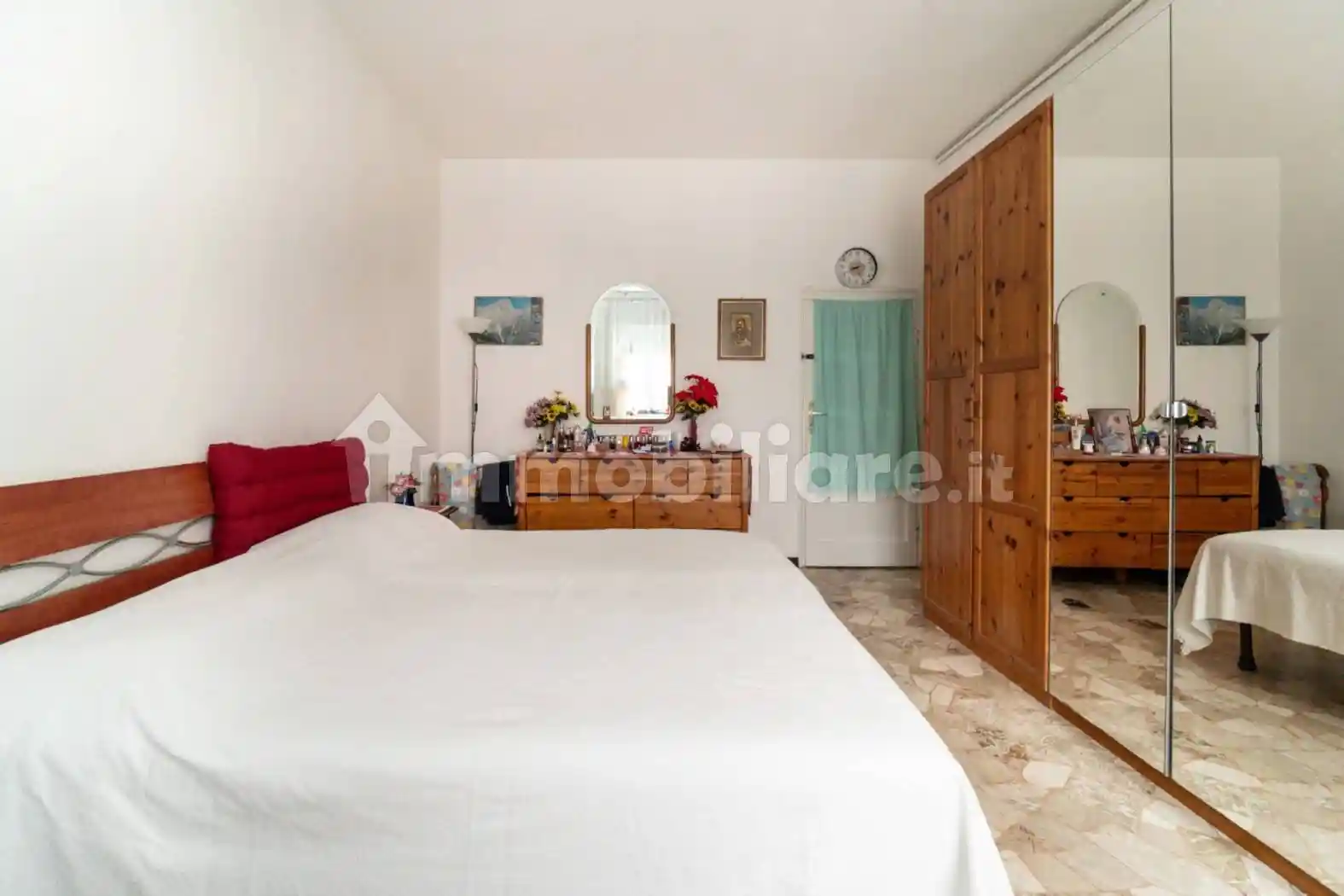 Bilocale via Golfo degli Aranci 22, Ponte Nuovo, Milano - foto 4