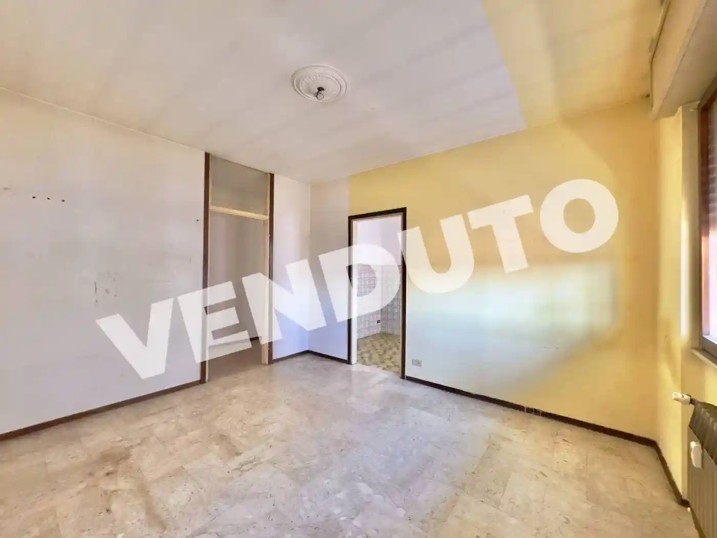 Appartamento in vendita a Venegono Inferiore