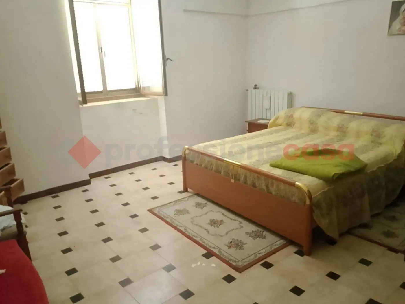 Appartamento in vendita a Galluccio