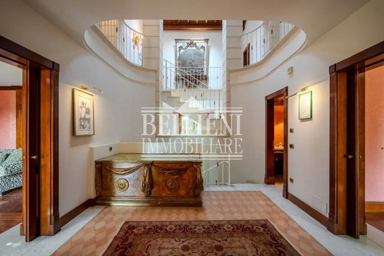 Villa in vendita a Vicenza