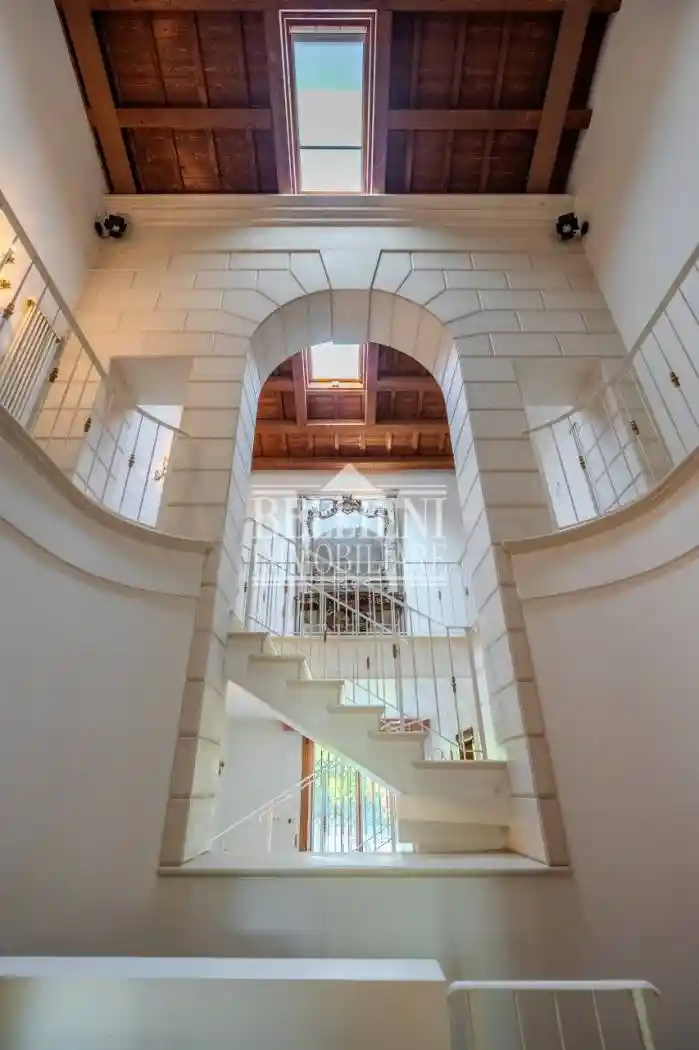 Villa unifamiliare Strada della Parolina, Bertesina, Vicenza - foto 2