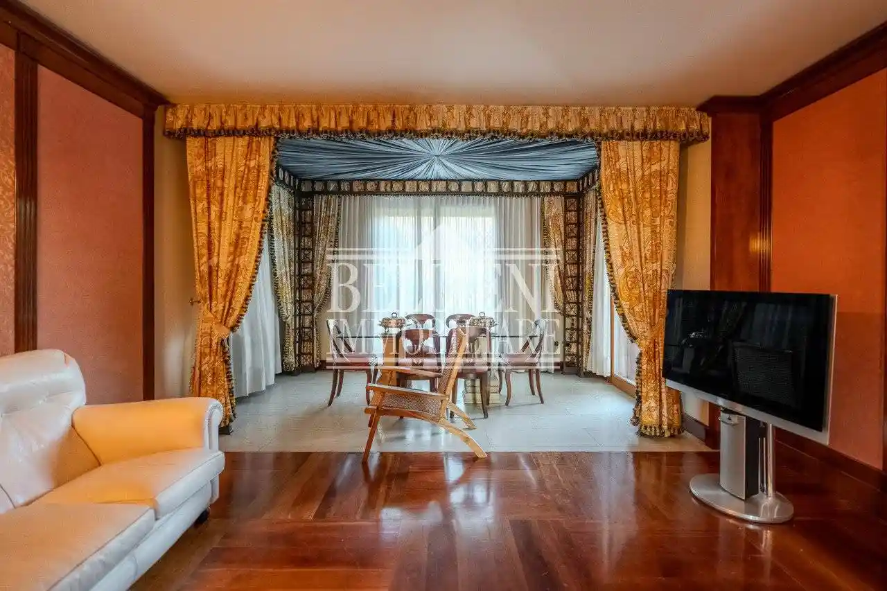 Villa unifamiliare Strada della Parolina, Bertesina, Vicenza - foto 5