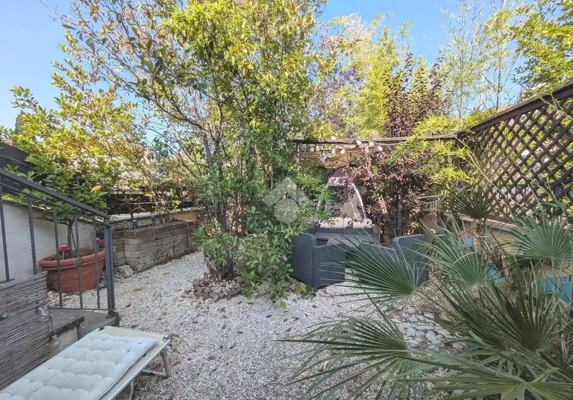 Villetta a schiera in vendita a Ciampino