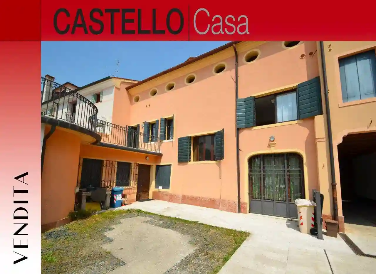 Palazzo - Edificio - foto 2