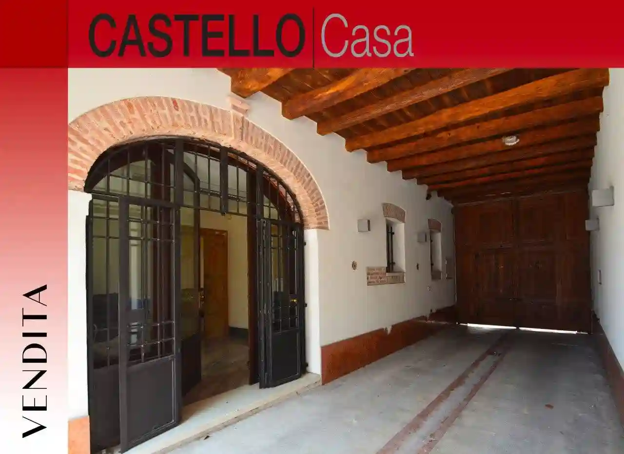 Palazzo - Edificio - foto 5