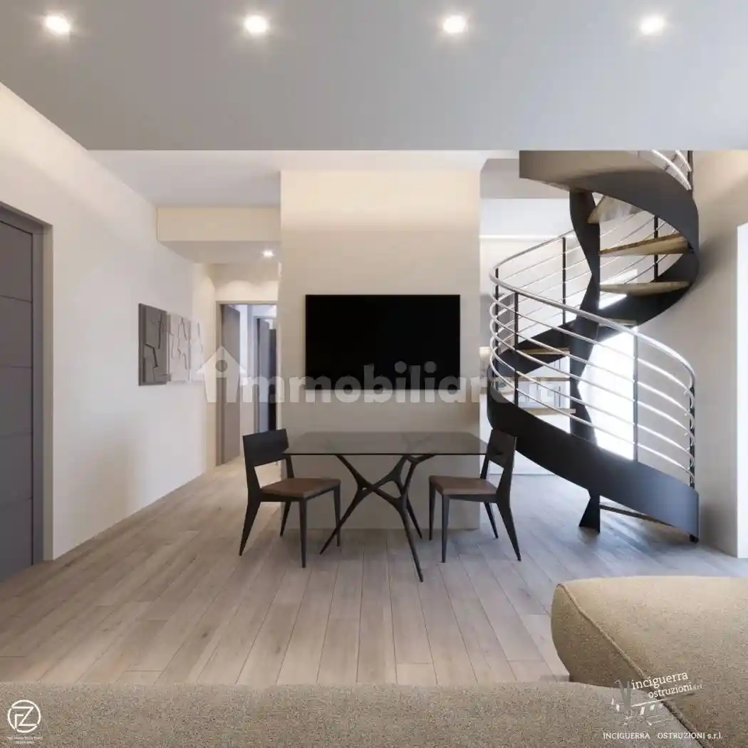 Attico - Mansarda in vendita a Polignano a Mare