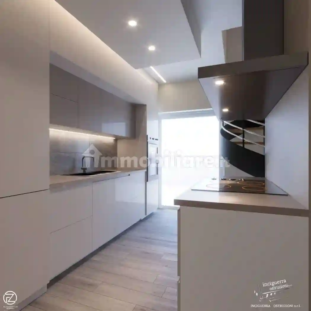 Attico - Mansarda - foto 3