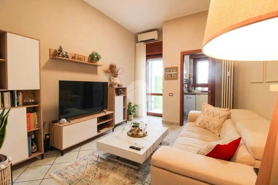 Appartamento in vendita a Cormano