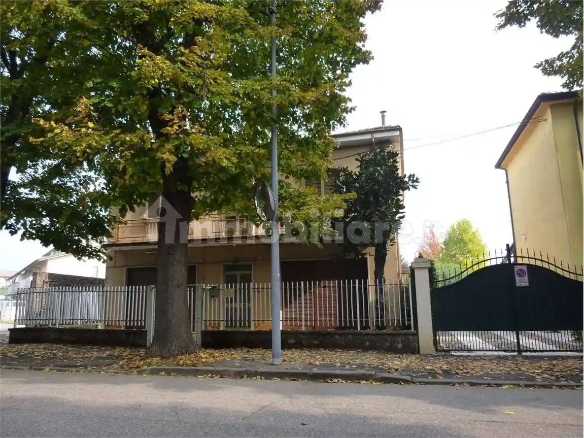 Casa indipendente in vendita a San Bonifacio