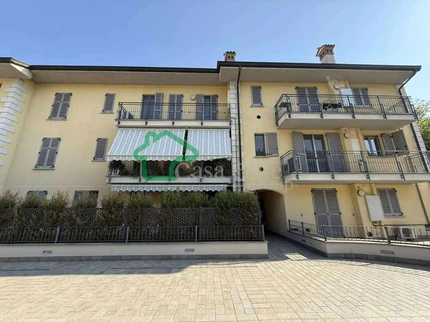 Appartamento in vendita a Lodi