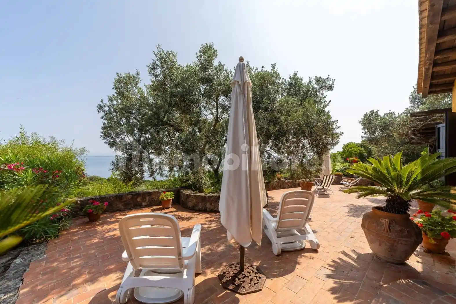 Villa unifamiliare Strada del Pianone, Porto Santo Stefano, Monte Argentario - foto 3