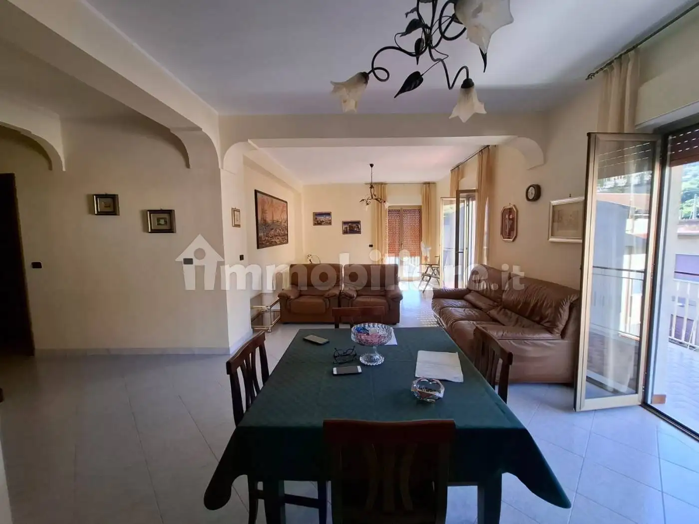 Appartamento in vendita a Furci Siculo