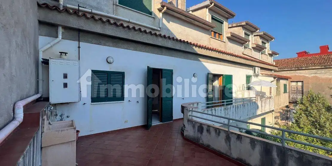 Appartamento in vendita a Scalea