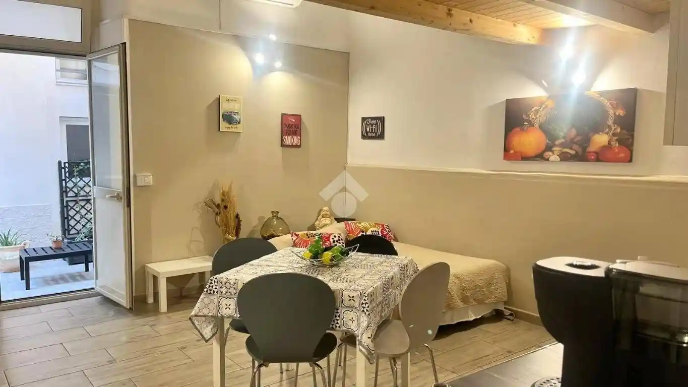 Trilocale via Enrico Adolfo Pantano 62, XX Settembre - Tribunale, Catania - foto 3