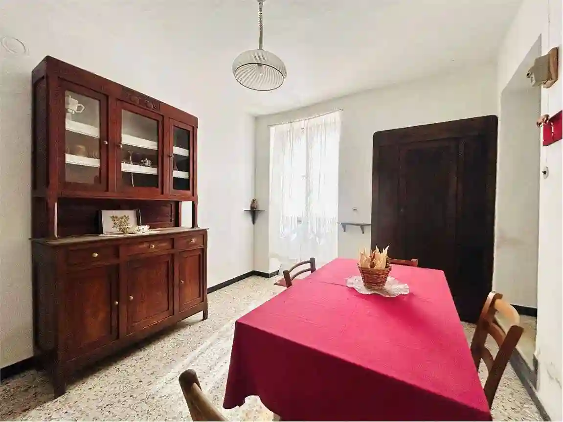 Casa indipendente in vendita a Ormea