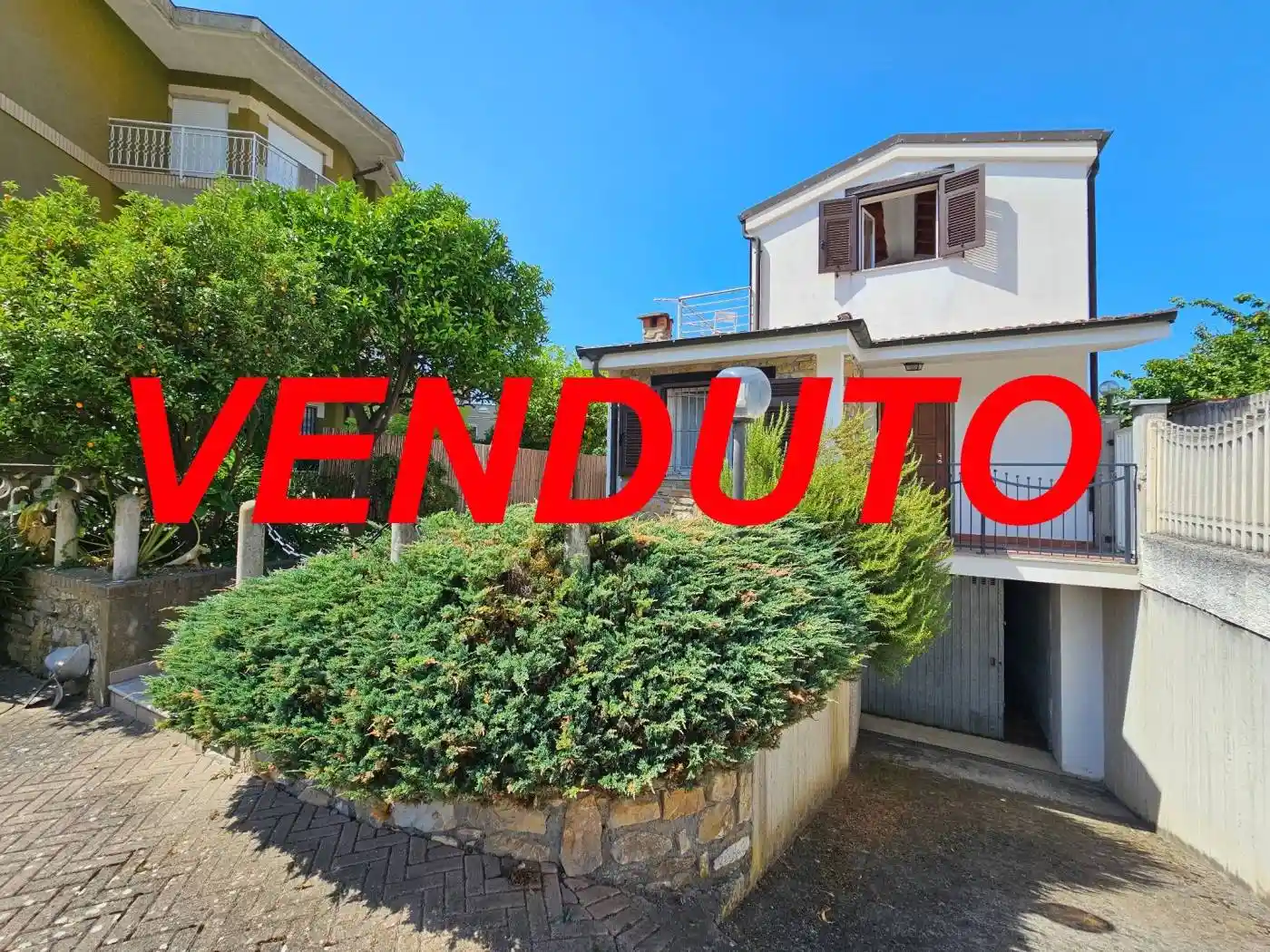 Villa in vendita a Diano Marina