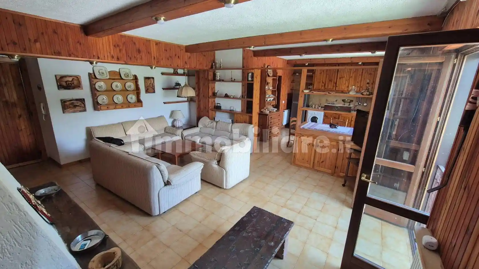 Quadrilocale Ss17, Centro, Roccaraso - foto 2