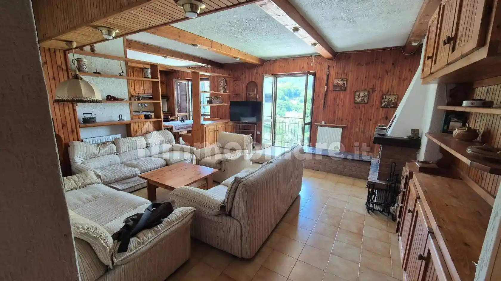 Quadrilocale Ss17, Centro, Roccaraso - foto 4