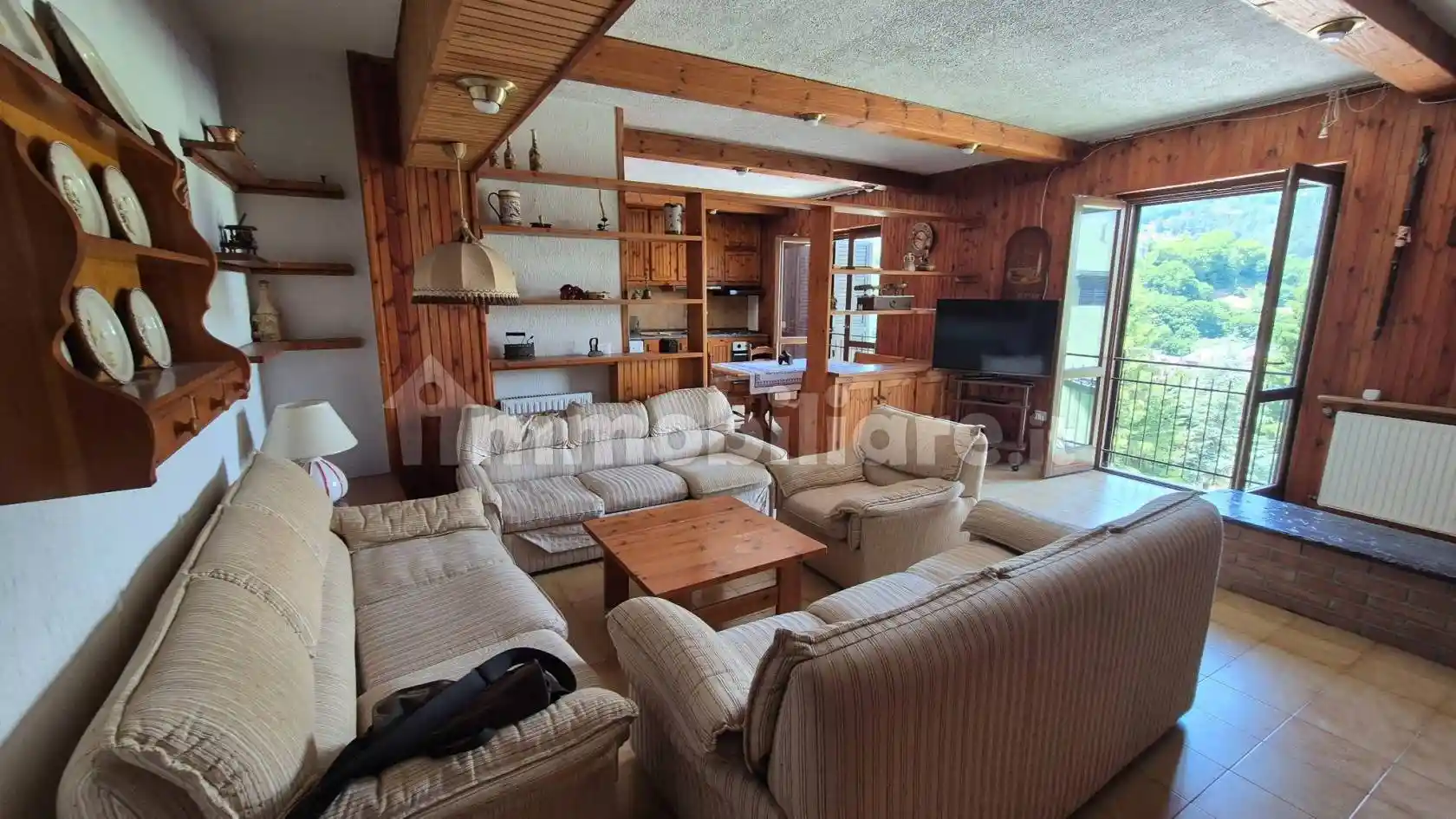 Quadrilocale Ss17, Centro, Roccaraso - foto 5