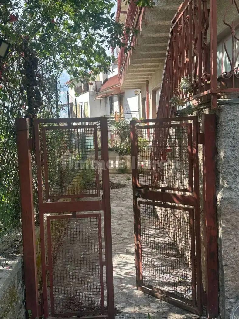 Appartamento in vendita a Sant'Oreste