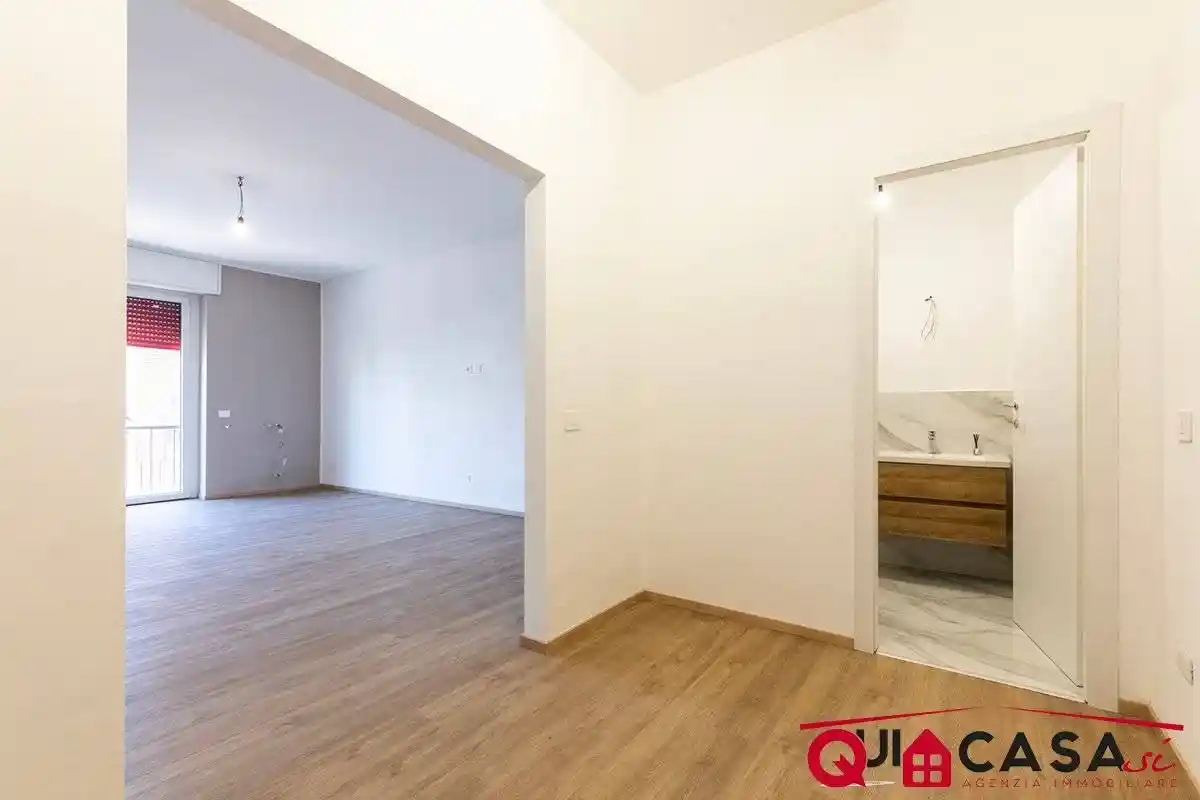 Appartamento in vendita a Varese