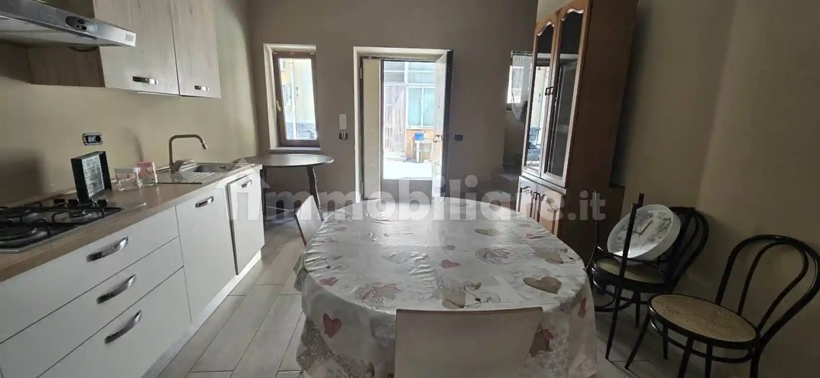 Bilocale via Francesco Giannini, Capodrise - foto 3