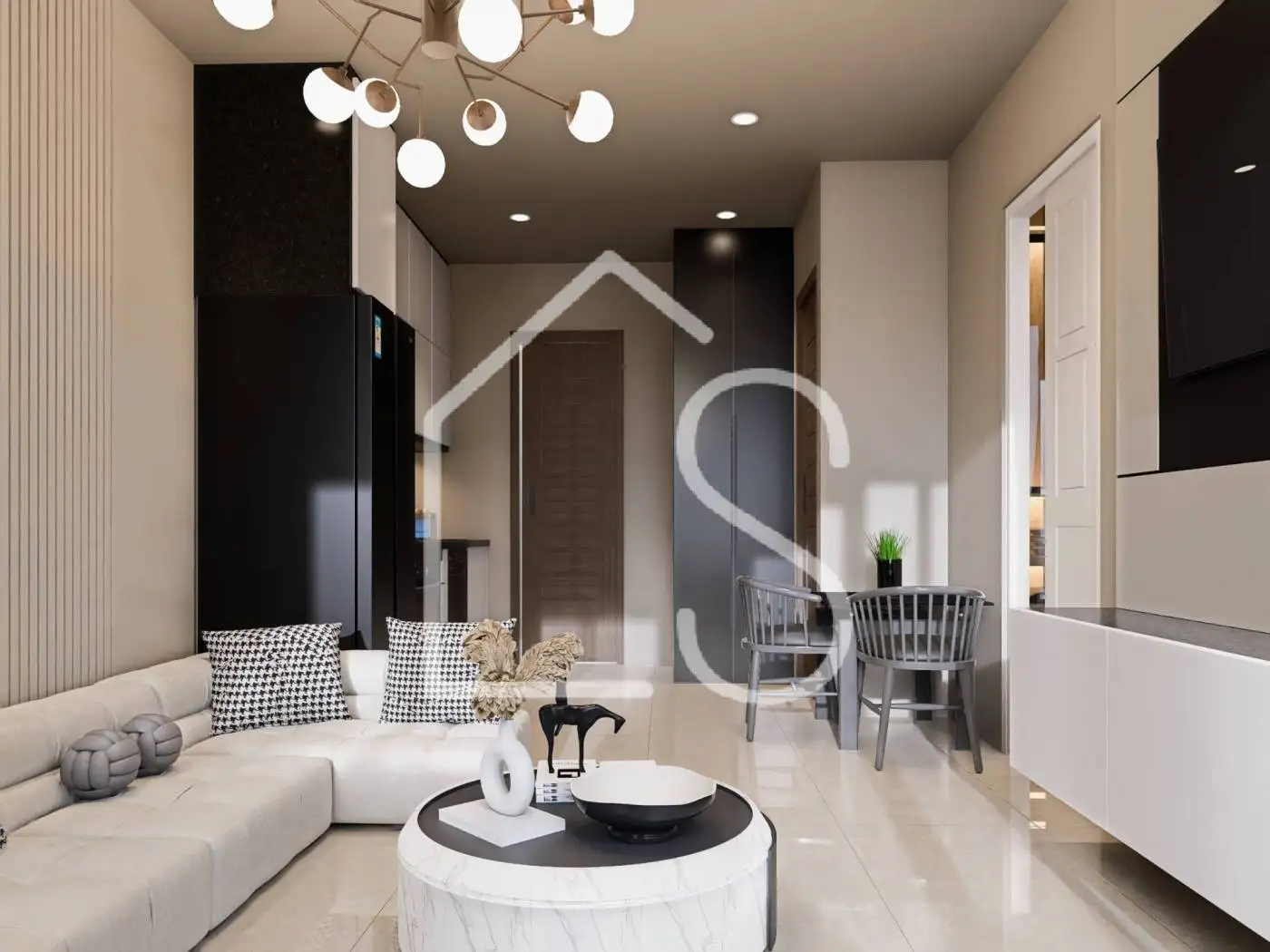 Appartamento in vendita a Bologna