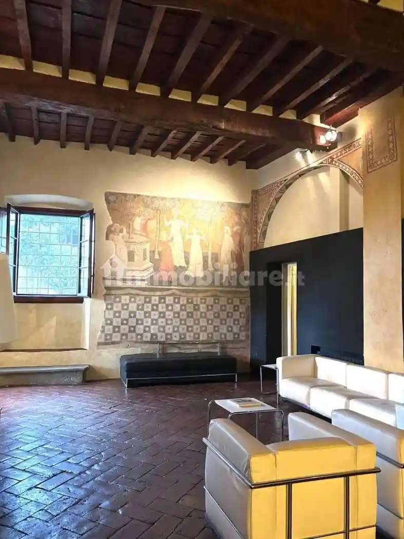 Villa in vendita a Firenze