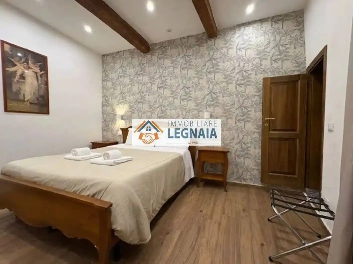 Appartamento in vendita a Firenze