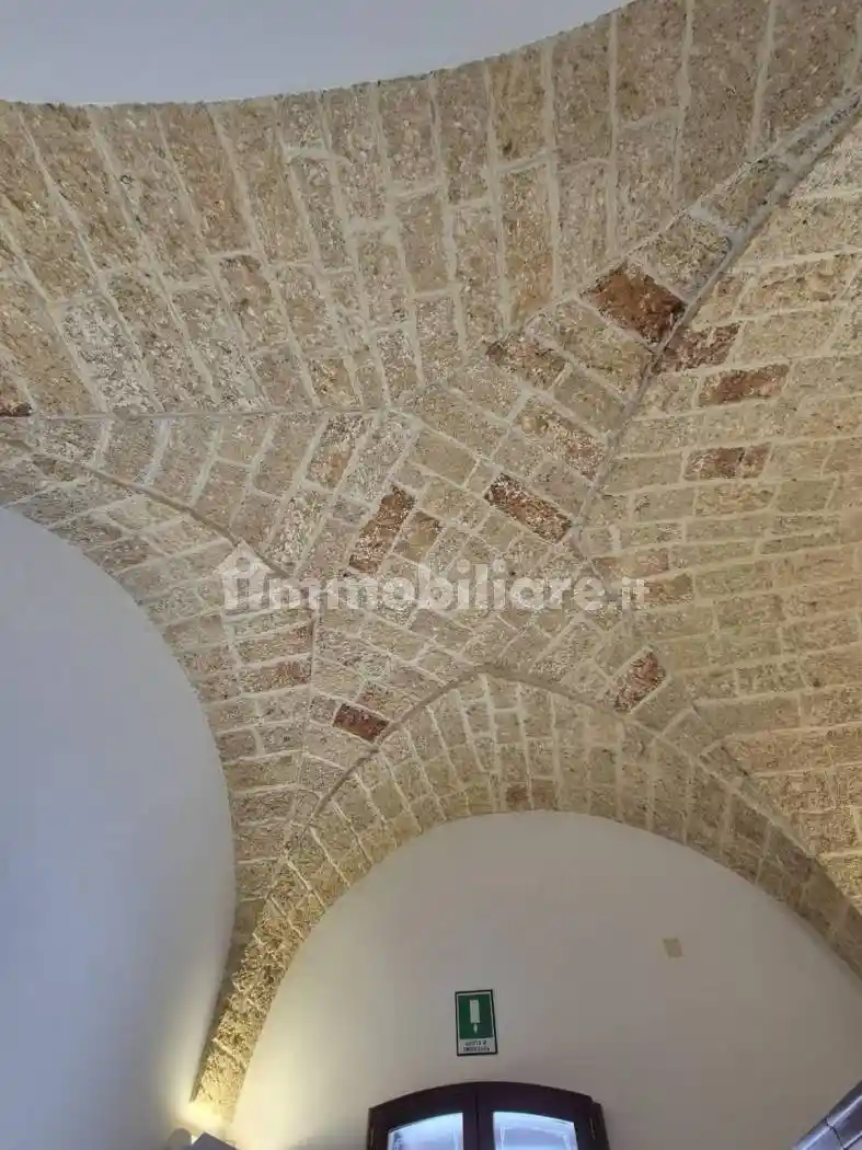 Appartamento in vendita a Tricase