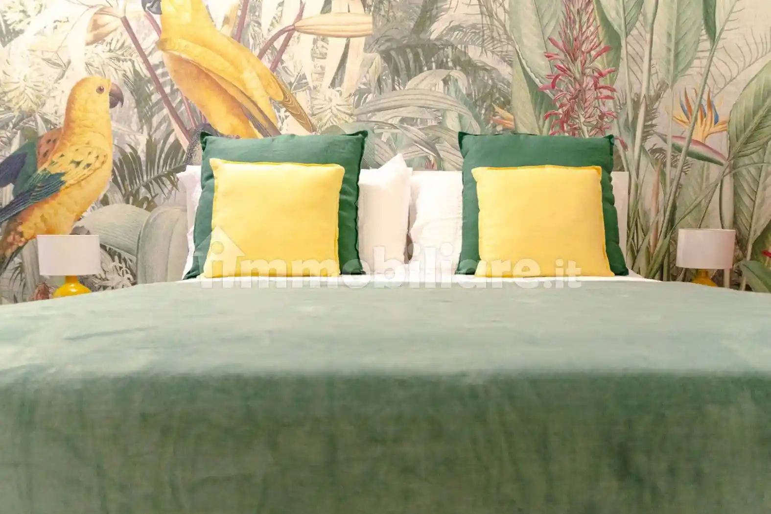 Appartamento in affitto a Torino