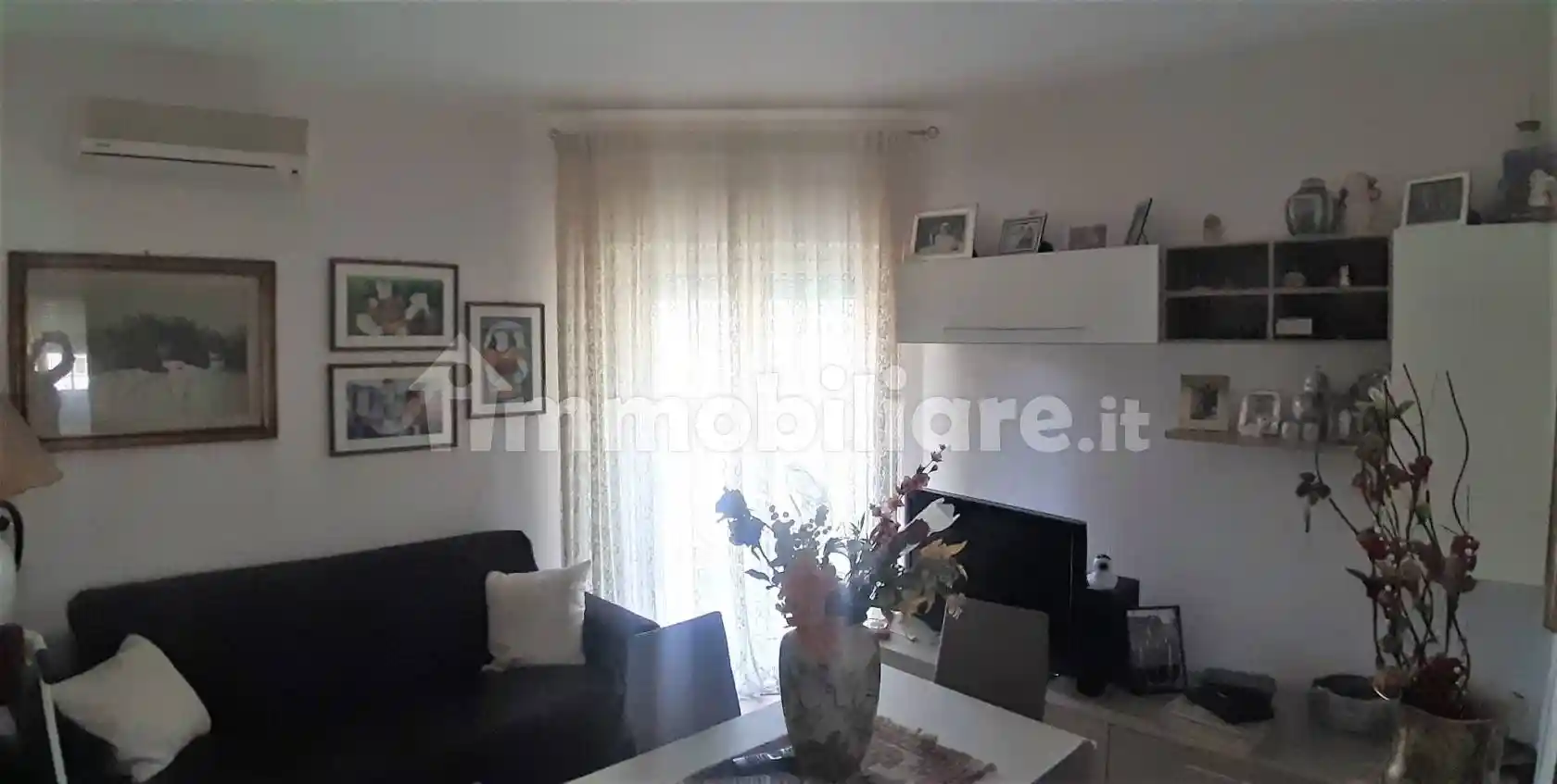 Appartamento in vendita a Messina