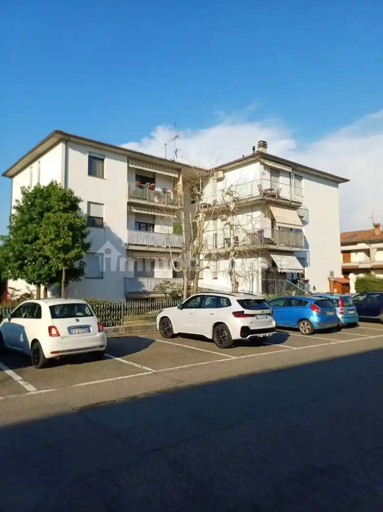 Appartamento in vendita a Medesano