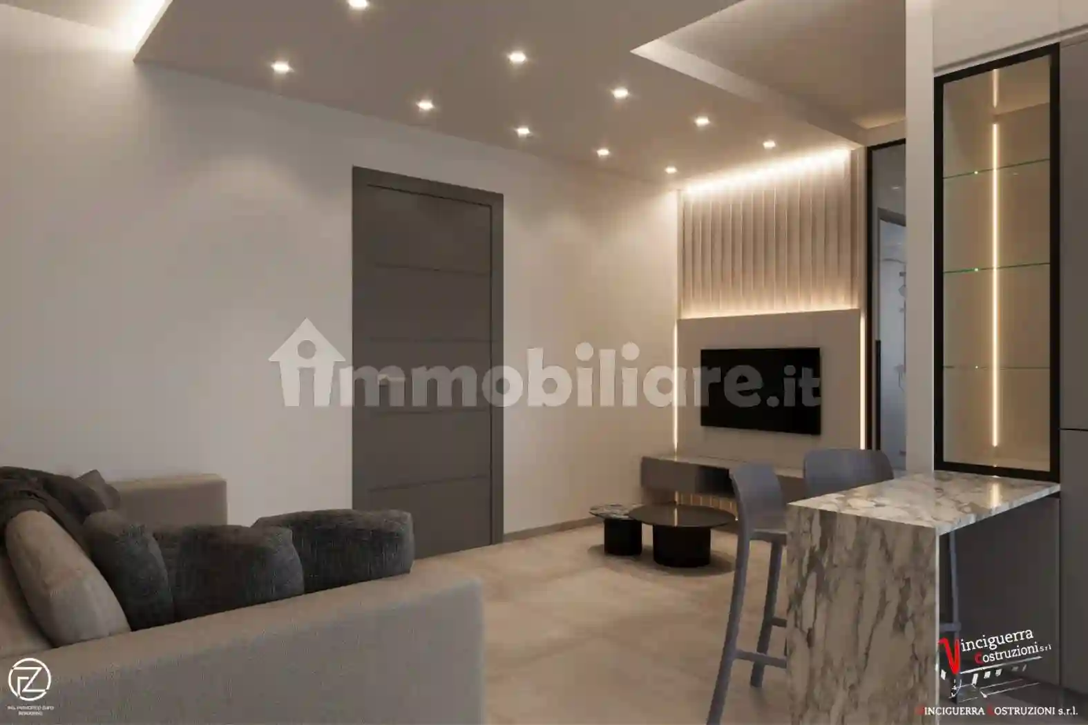 Appartamento - foto 2