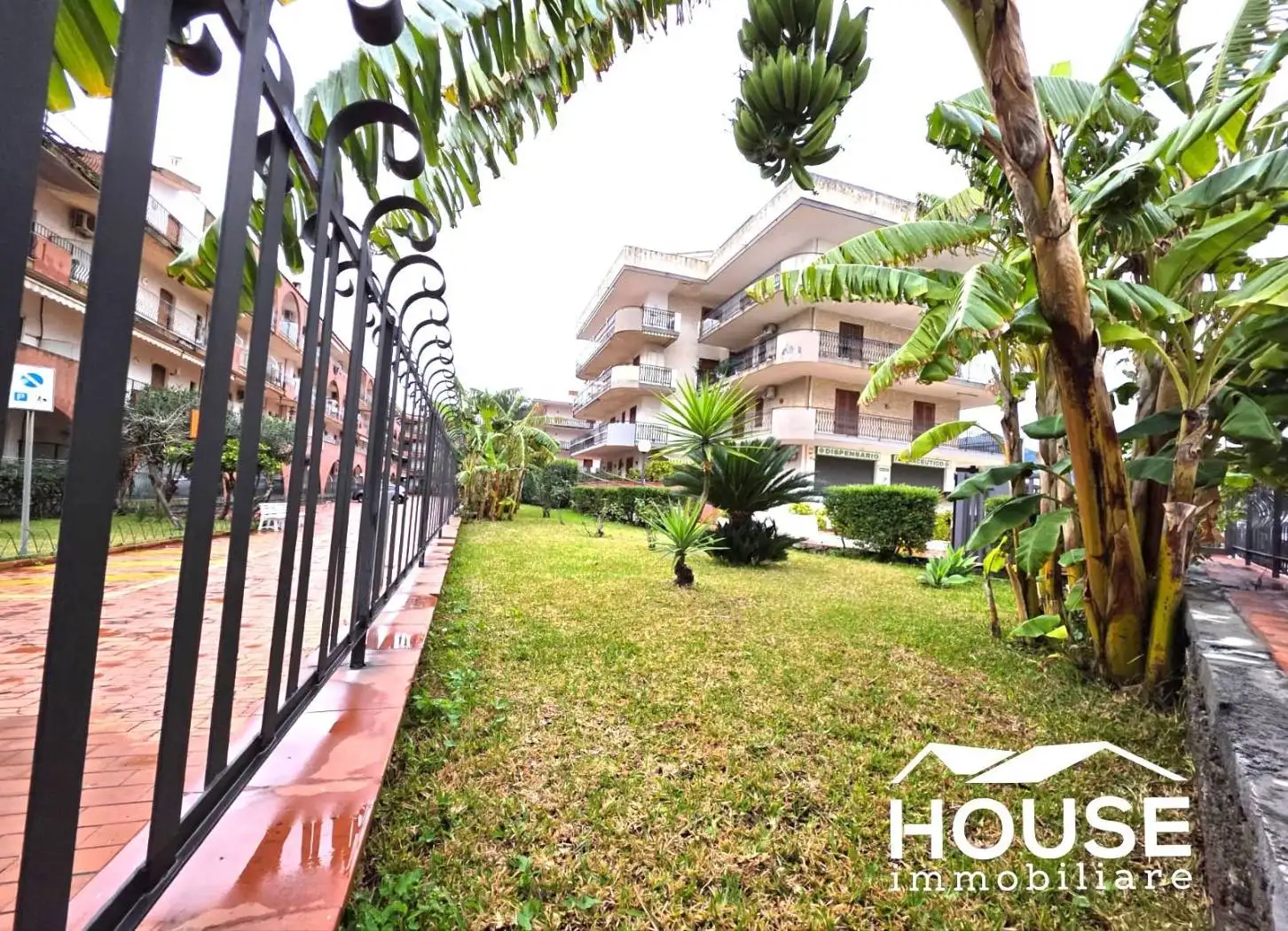 Appartamento in affitto a Giardini-Naxos