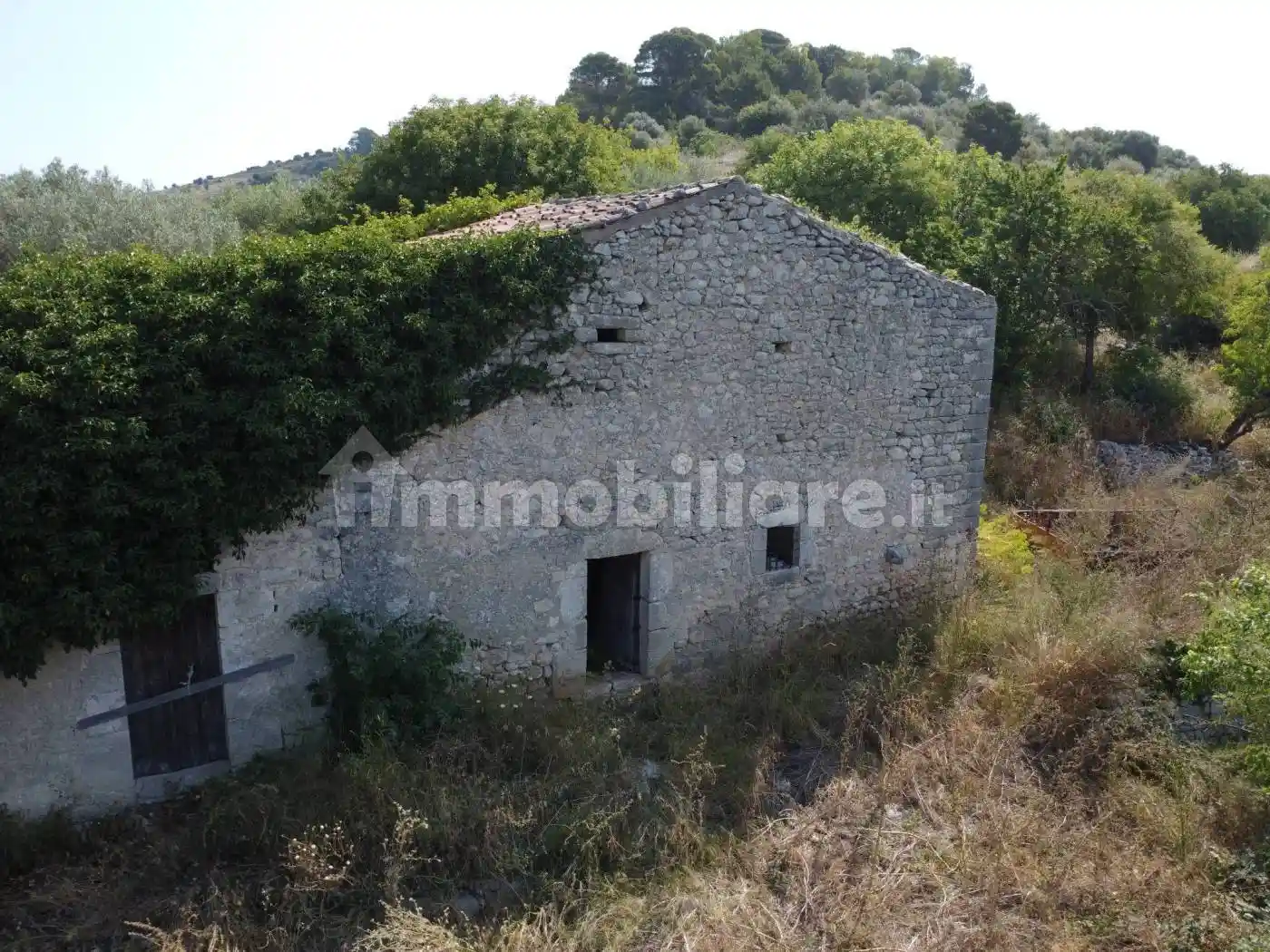 Rustico - Casale in vendita a Modica