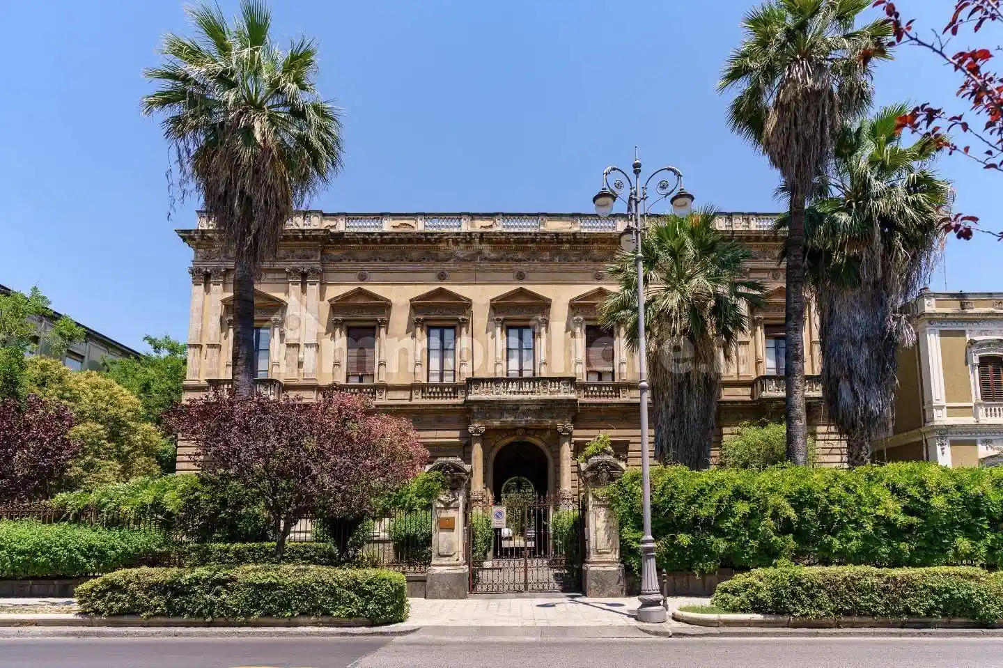 Appartamento in vendita a Catania