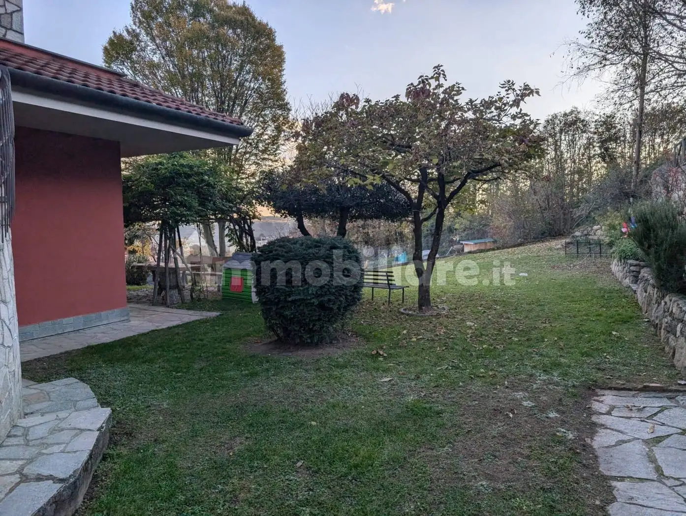 Appartamento in affitto a Loranzè