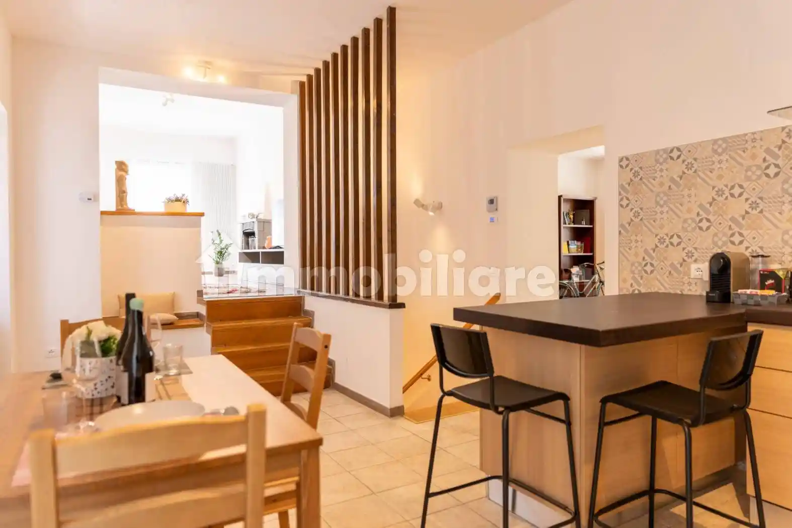 Appartamento in vendita a Arrone