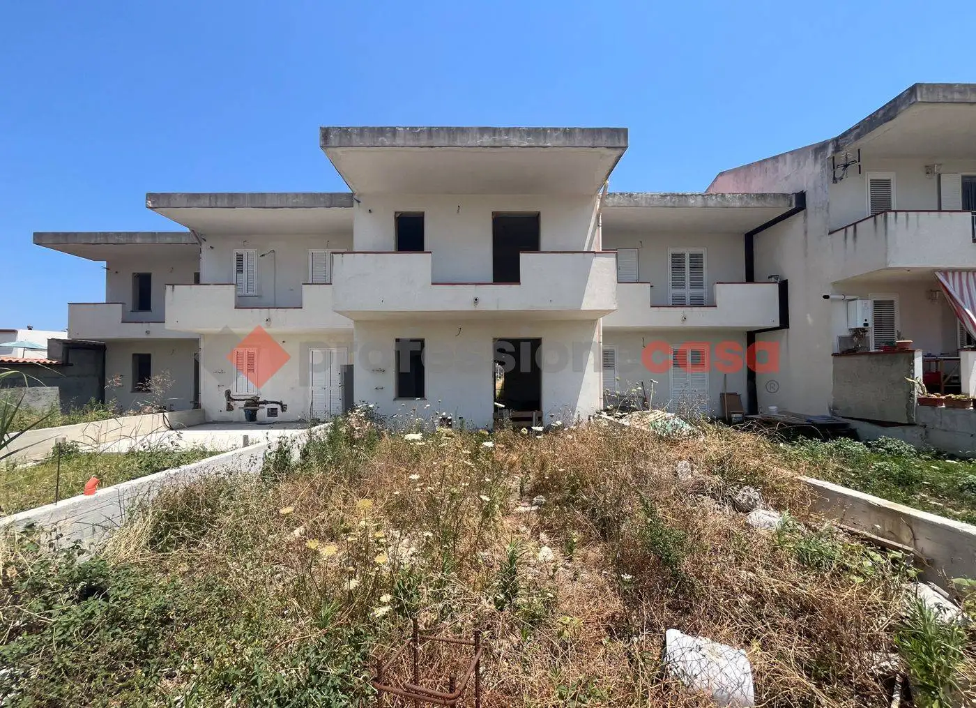 Villetta a schiera in vendita a Valdina