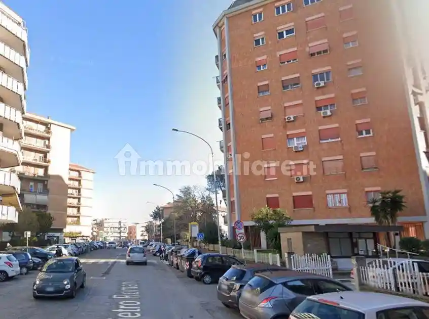 Trilocale via Pietro Romano 25, Alessandrino - Torre Spaccata, Roma - foto 2