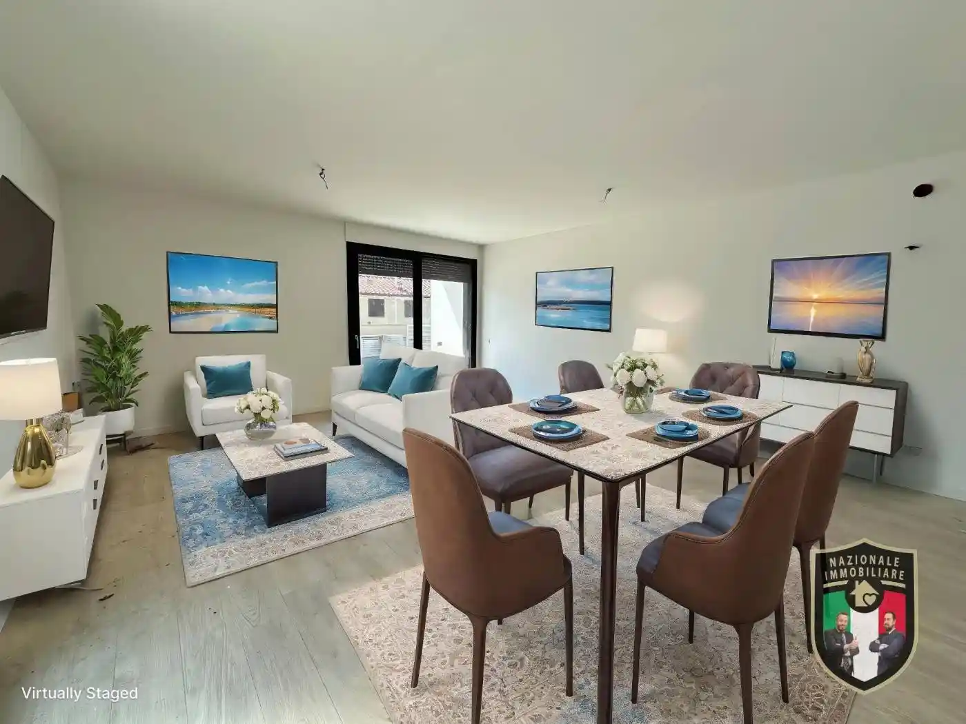 Appartamento in vendita a Firenze