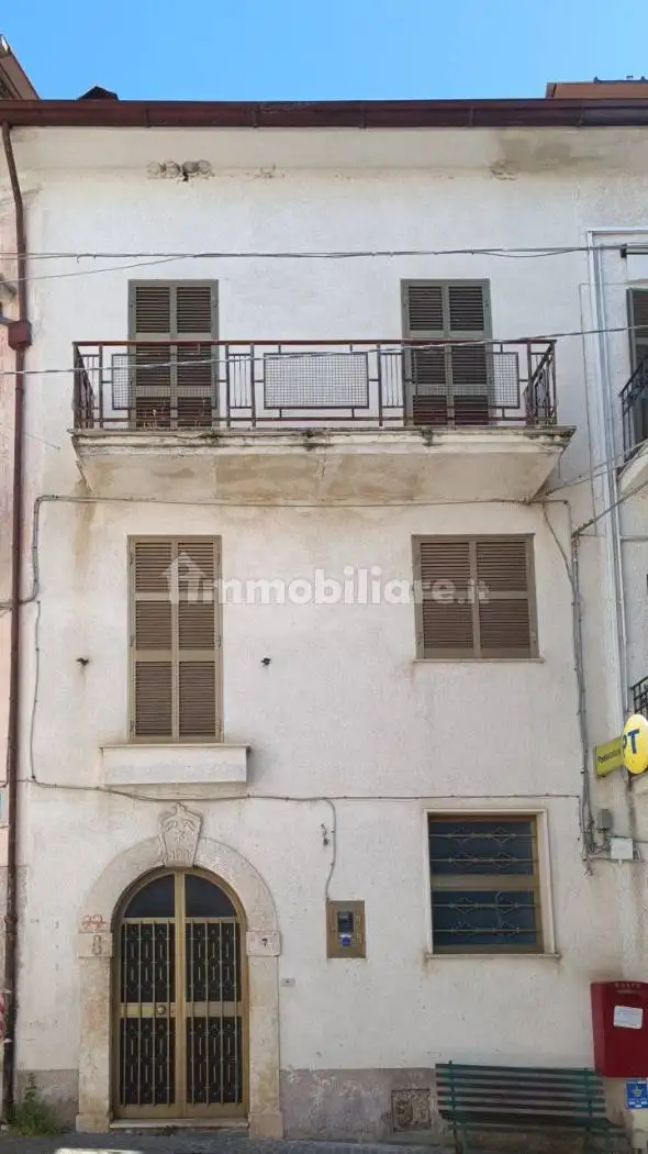 Appartamento in vendita a Posta Fibreno