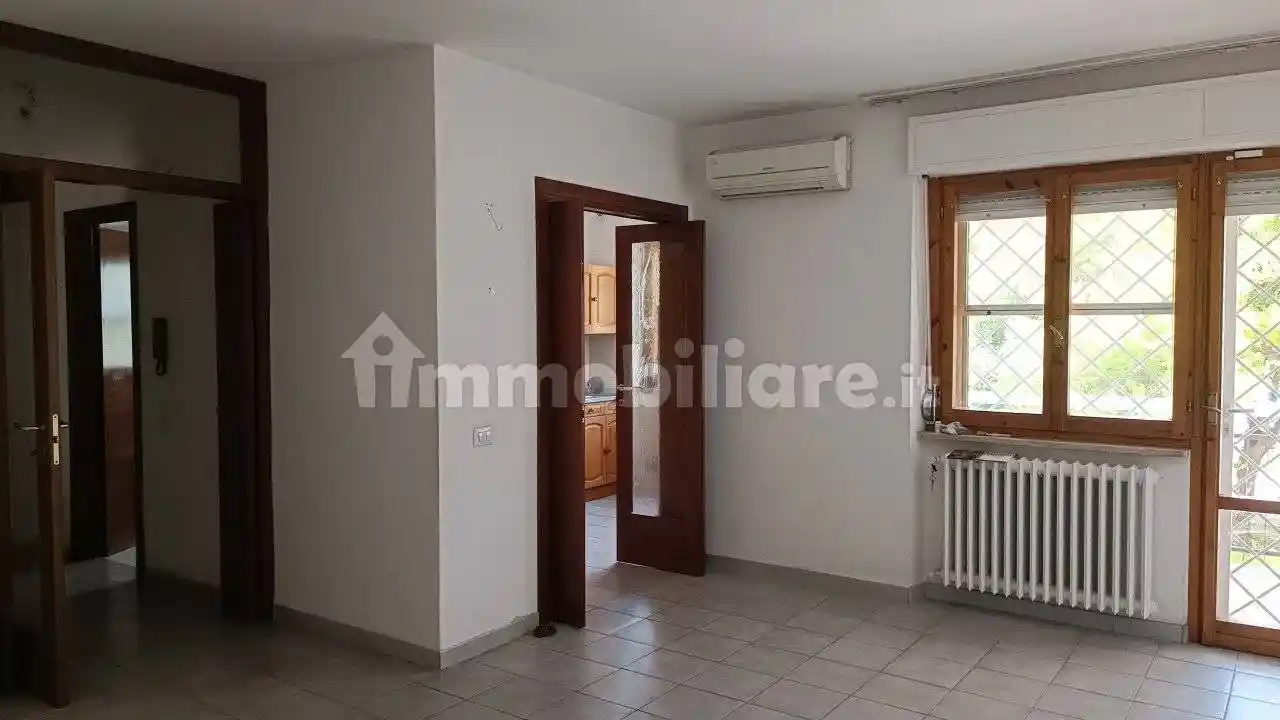 Appartamento in vendita a Sora