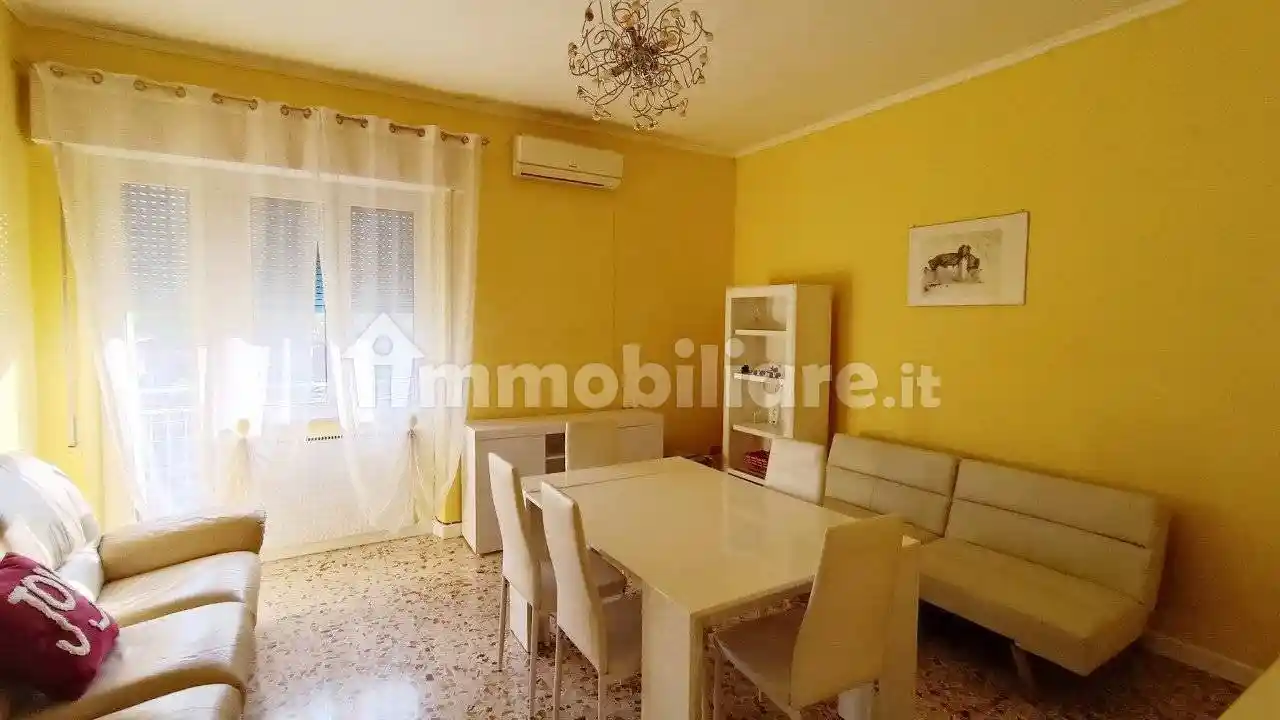 Appartamento in vendita a Isola del Liri