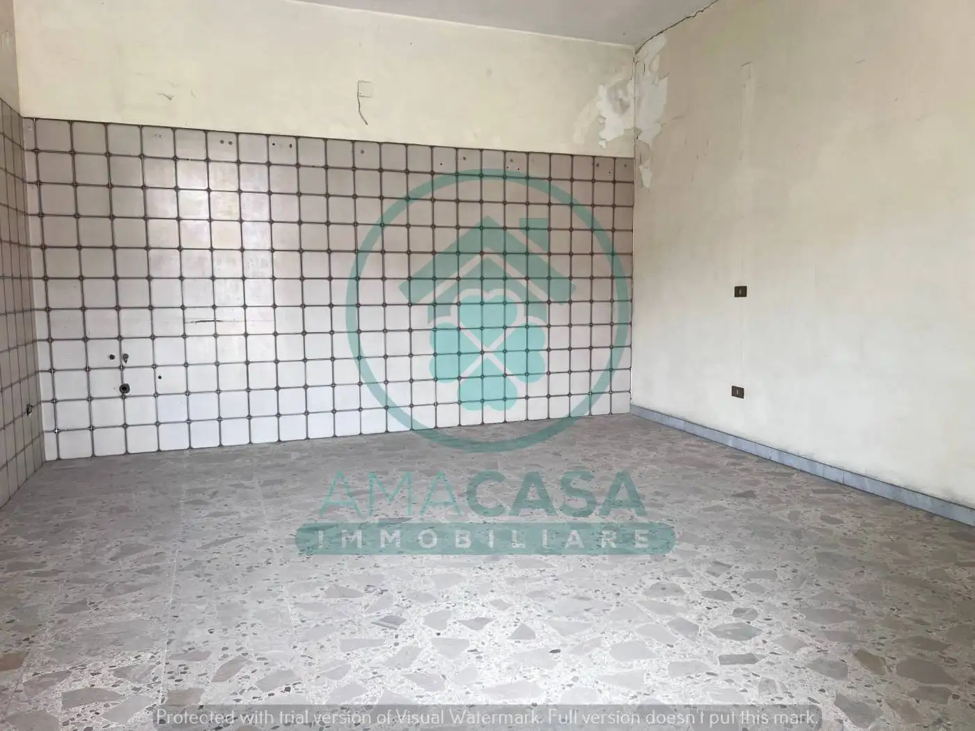 Appartamento in vendita a Cesa