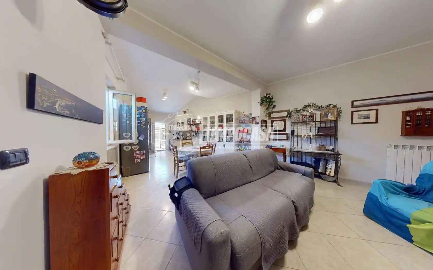 Appartamento in vendita a Turi