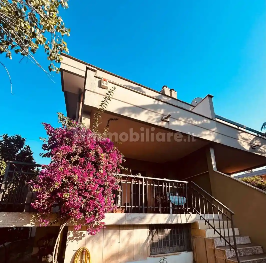 Villetta a schiera in vendita a Anzio